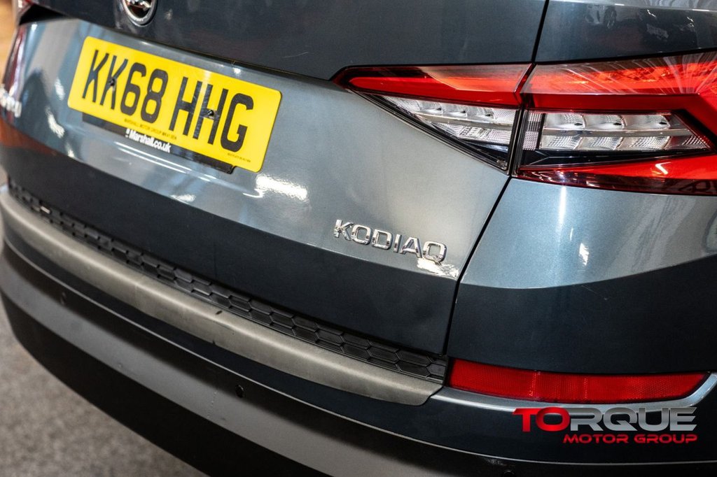 Used Skoda Kodiaq 2019 for sale - 77212859: Photo 12