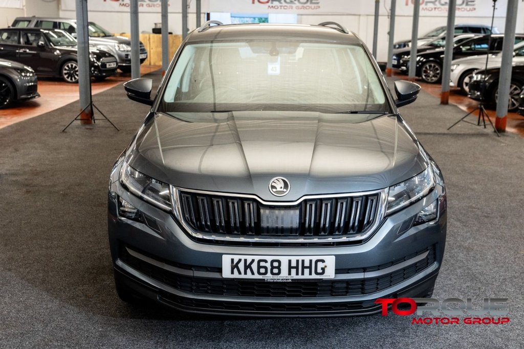 Used Skoda Kodiaq 2019 for sale - 77212859: Photo 14