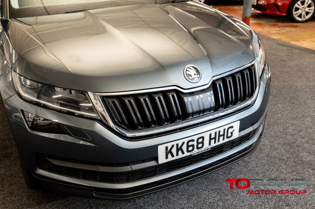 Used Skoda Kodiaq 2019 for sale - 77212859: Photo 15