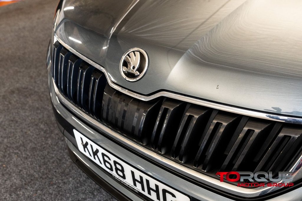 Used Skoda Kodiaq 2019 for sale - 77212859: Photo 18