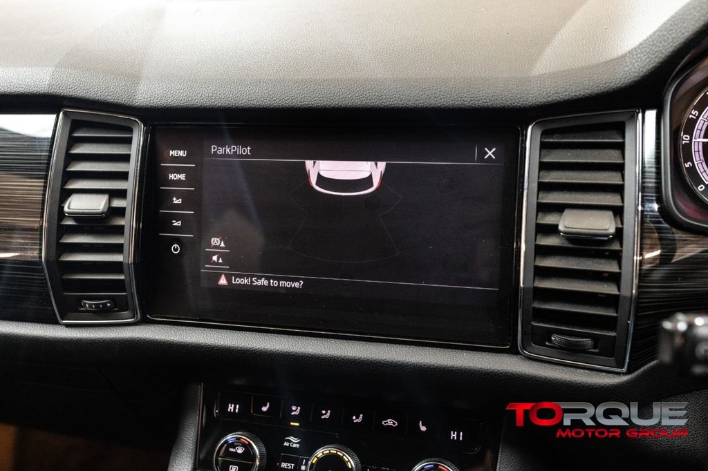 Used Skoda Kodiaq 2019 for sale - 77212859: Photo 25