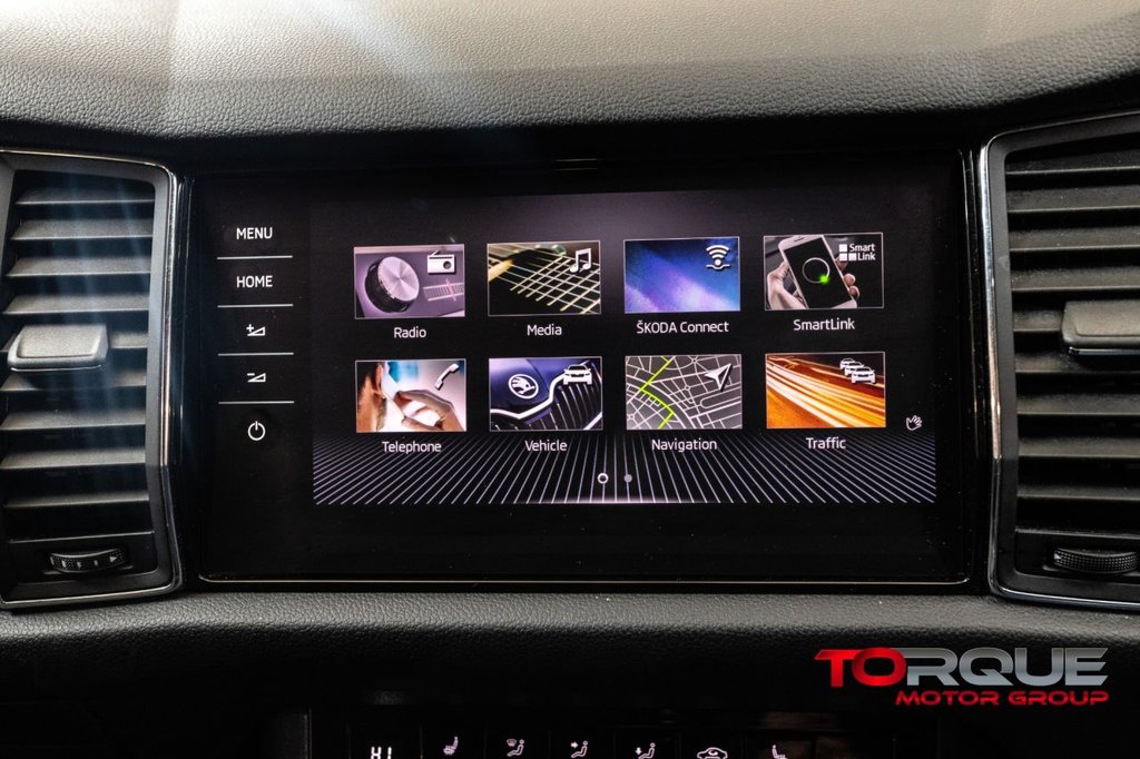 Used Skoda Kodiaq 2019 for sale - 77212859: Photo 26