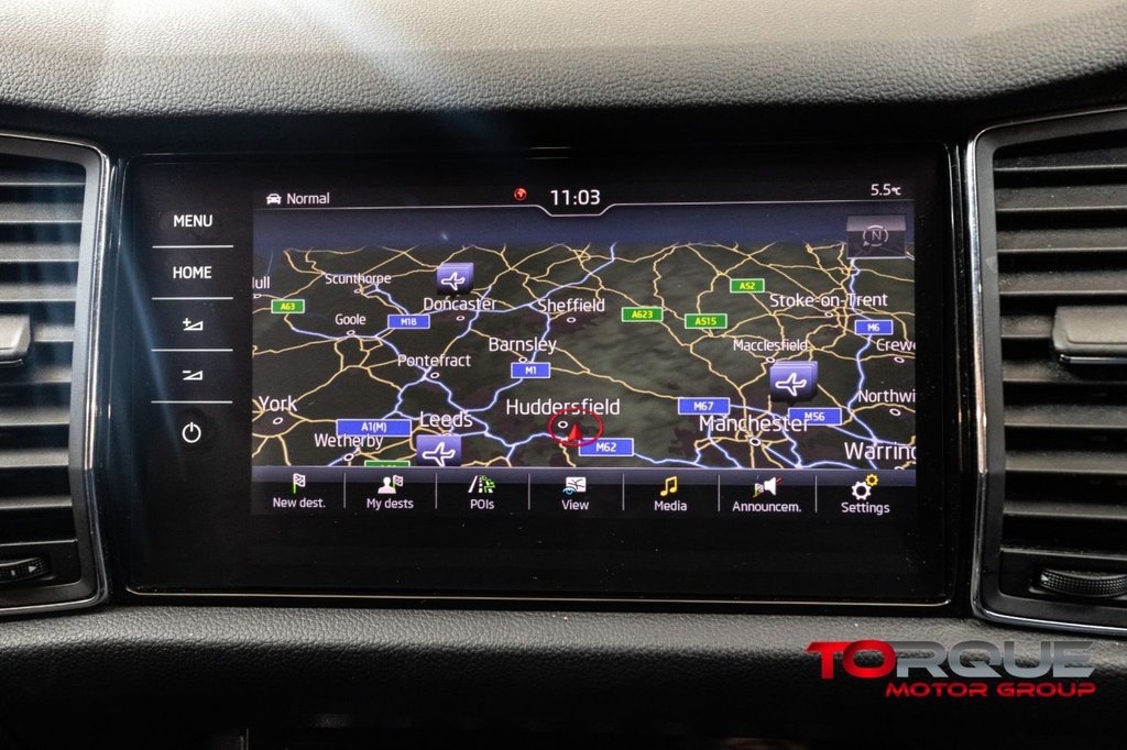 Used Skoda Kodiaq 2019 for sale - 77212859: Photo 28