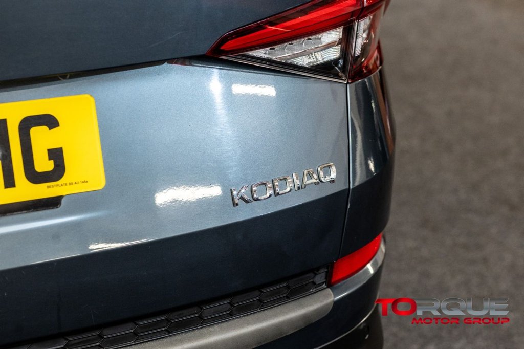 Used Skoda Kodiaq 2019 for sale - 77212859: Photo 9