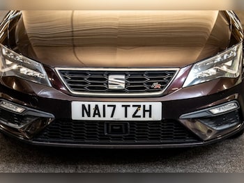 Used SEAT Leon 2017 for sale - 77685326: Photo