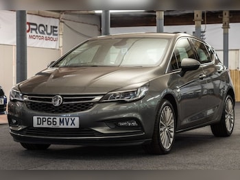 2017 (66) - 1.4i Turbo Elite Nav Hatchback 5dr Petrol Manual Euro 6 (150 ps)