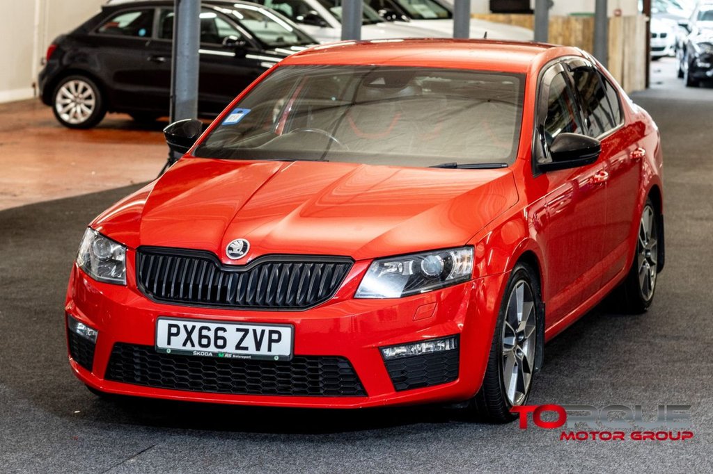 Used Skoda Octavia 2016 for sale - 77904972: Photo 1