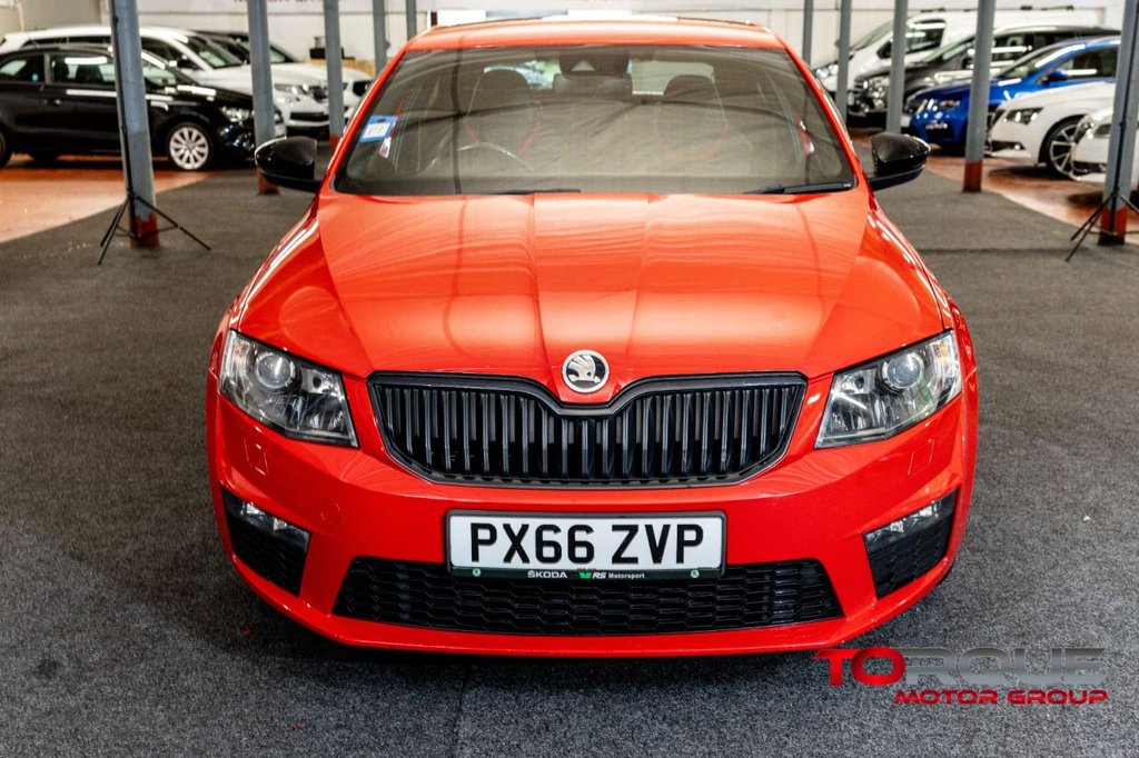 Used Skoda Octavia 2016 for sale - 77904972: Photo 10