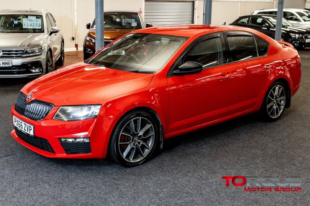 Used Skoda Octavia 2016 for sale - 77904972: Photo 15