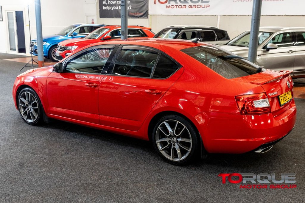 Used Skoda Octavia 2016 for sale - 77904972: Photo 17