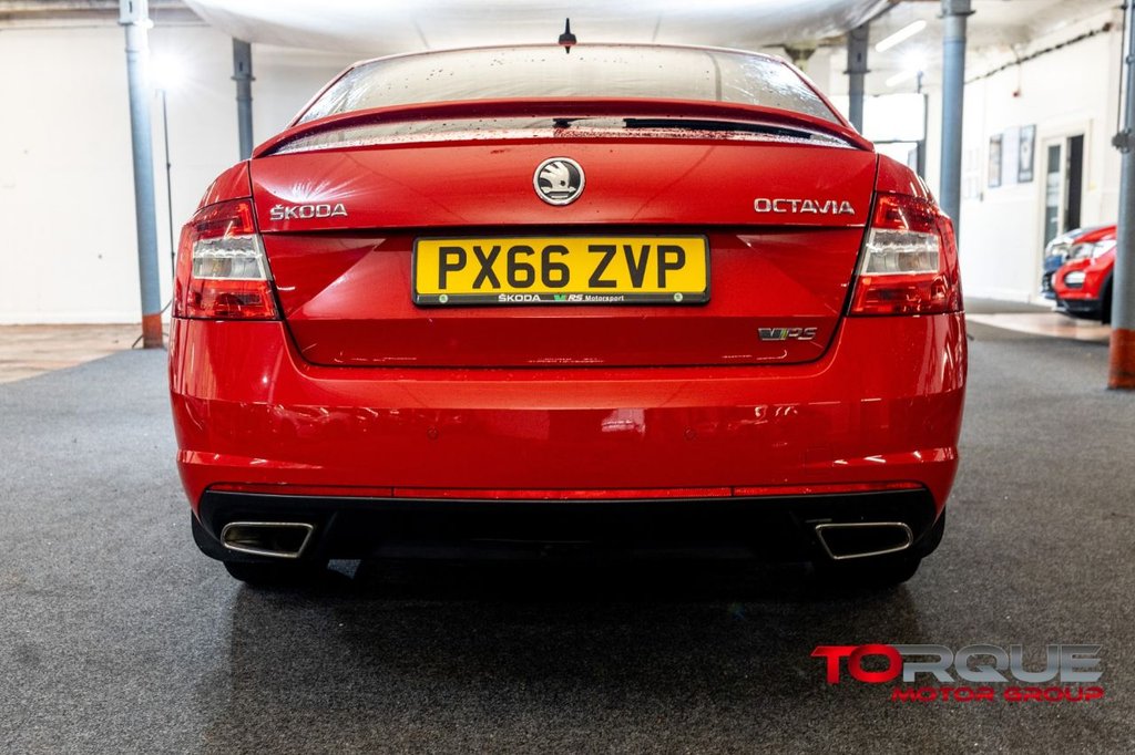 Used Skoda Octavia 2016 for sale - 77904972: Photo 18