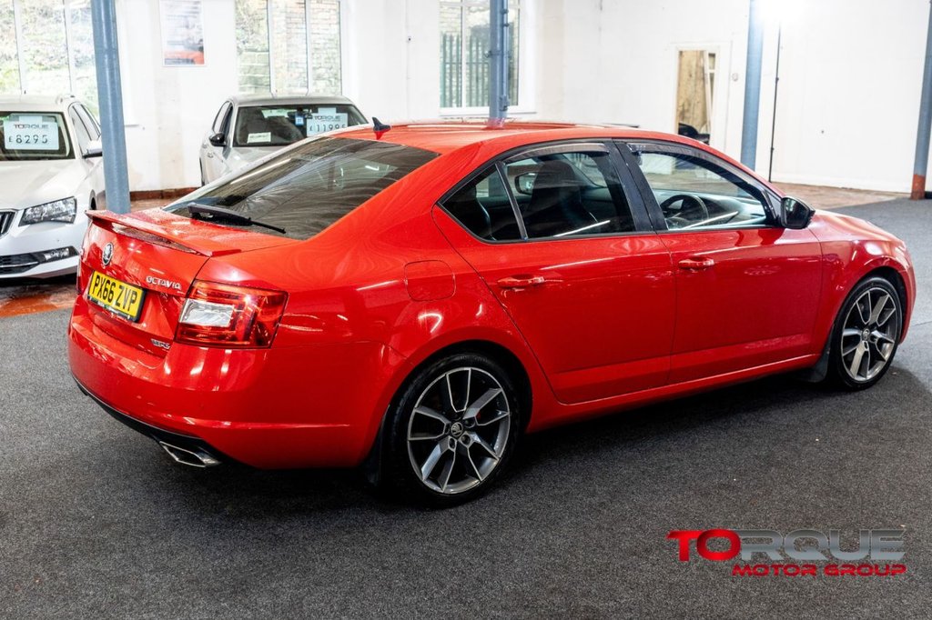 Used Skoda Octavia 2016 for sale - 77904972: Photo 20