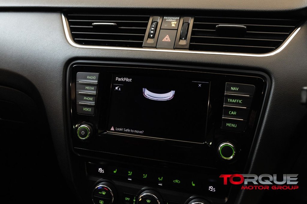 Used Skoda Octavia 2016 for sale - 77904972: Photo 23