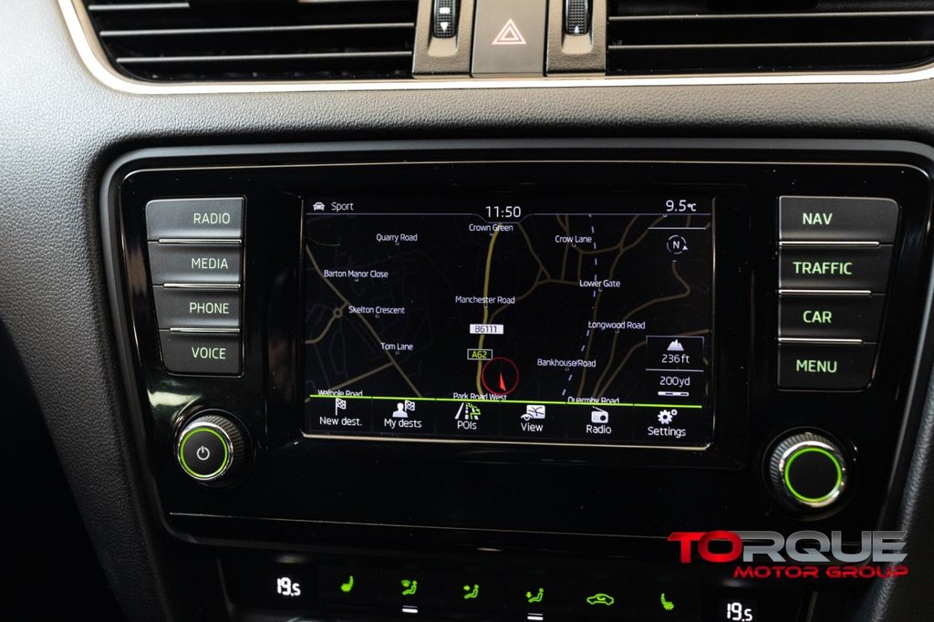 Used Skoda Octavia 2016 for sale - 77904972: Photo 24