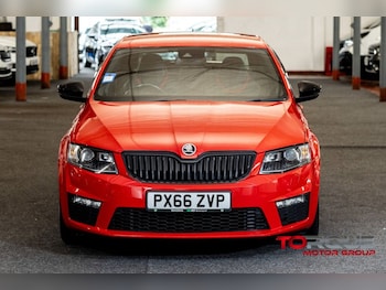 Used Skoda Octavia 2016 for sale - 77904972: Photo