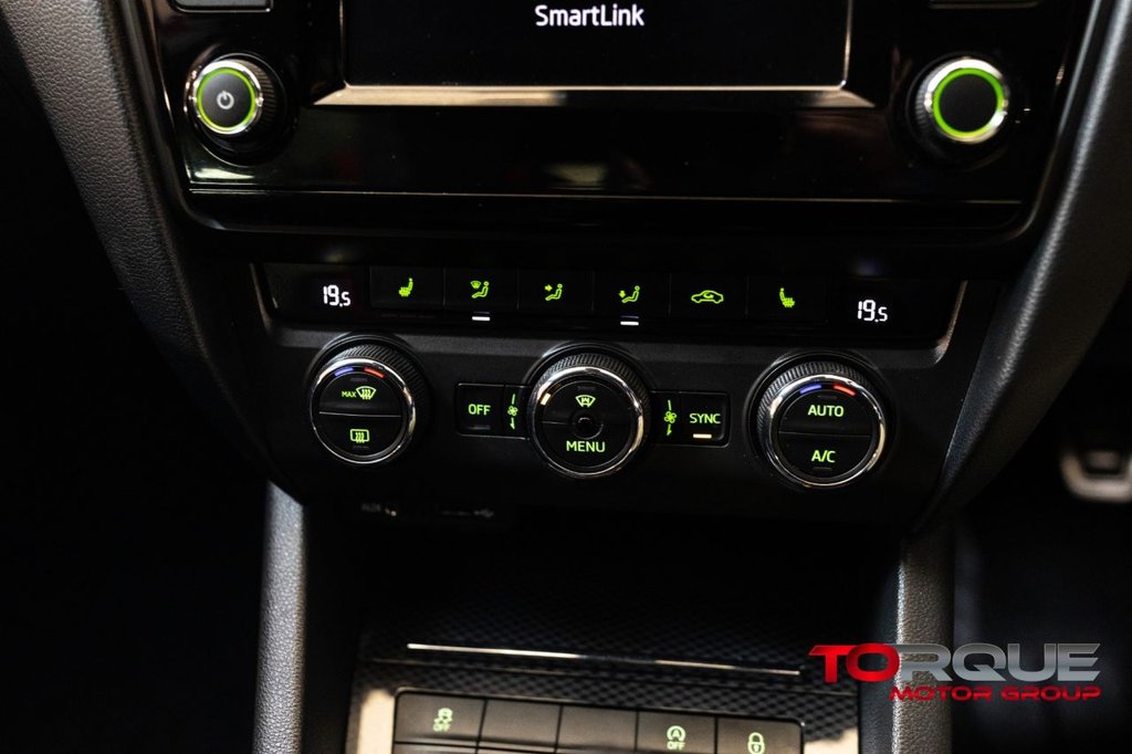 Used Skoda Octavia 2016 for sale - 77904972: Photo 30