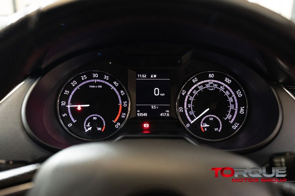 Used Skoda Octavia 2016 for sale - 77904972: Photo 34