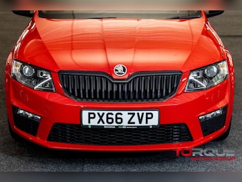 Used Skoda Octavia 2016 for sale - 77904972: Photo