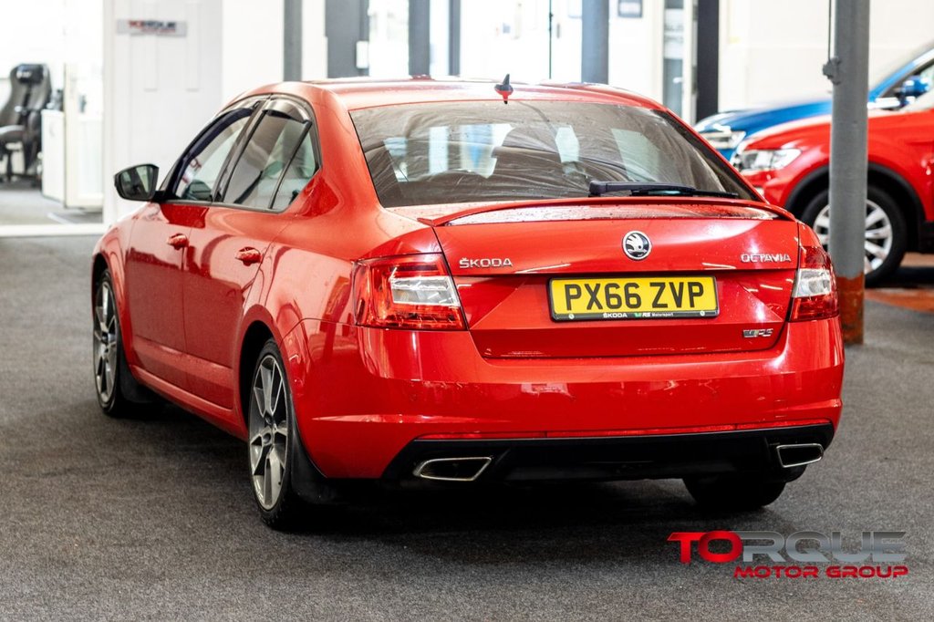 Used Skoda Octavia 2016 for sale - 77904972: Photo 6