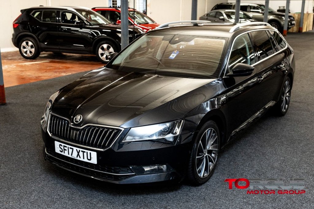 Used Skoda Superb 2017 for sale - 77031113: Photo 14