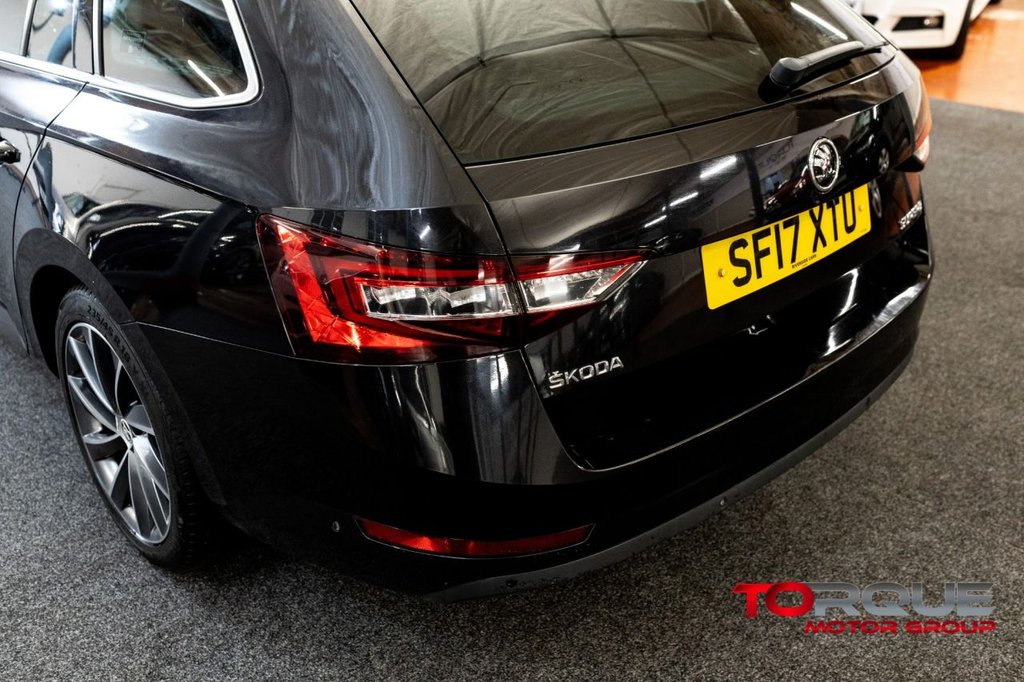 Used Skoda Superb 2017 for sale - 77031113: Photo 19