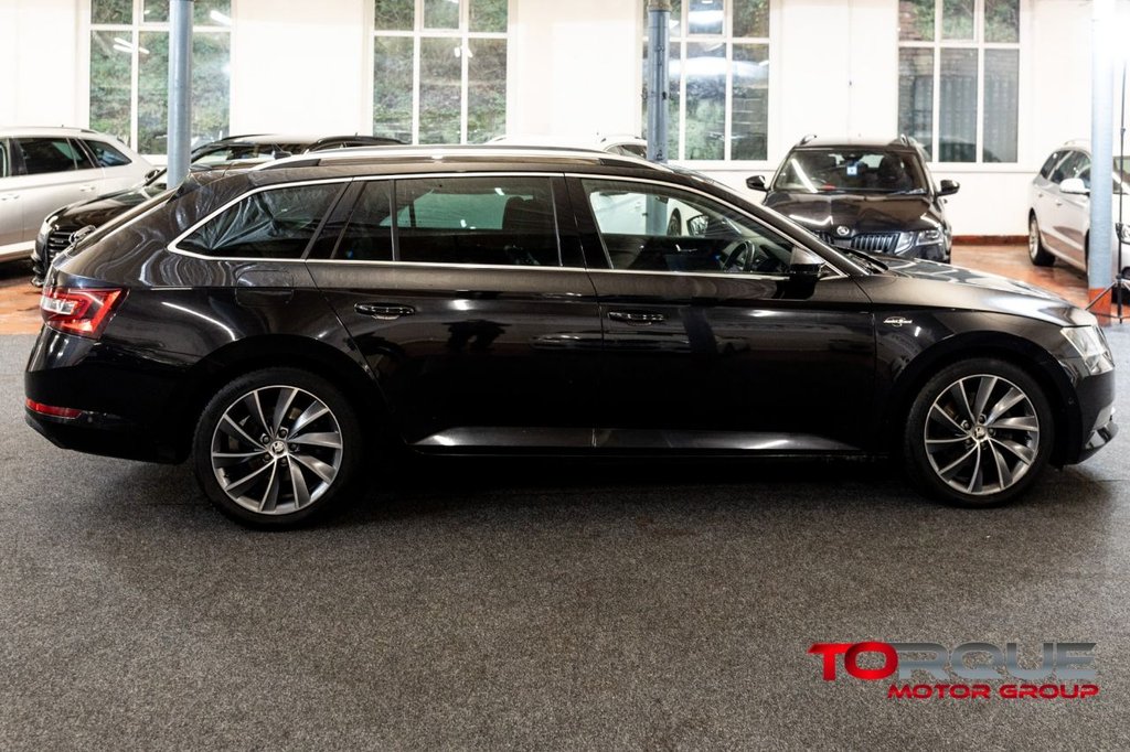 Used Skoda Superb 2017 for sale - 77031113: Photo 22