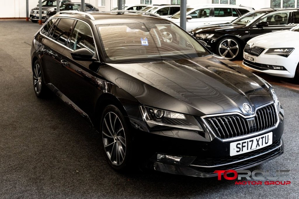 Used Skoda Superb 2017 for sale - 77031113: Photo 24