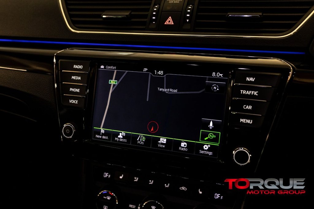 Used Skoda Superb 2017 for sale - 77031113: Photo 29