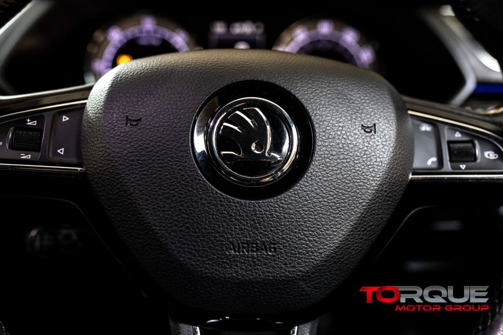 Used Skoda Superb 2017 for sale - 77031113: Photo 39