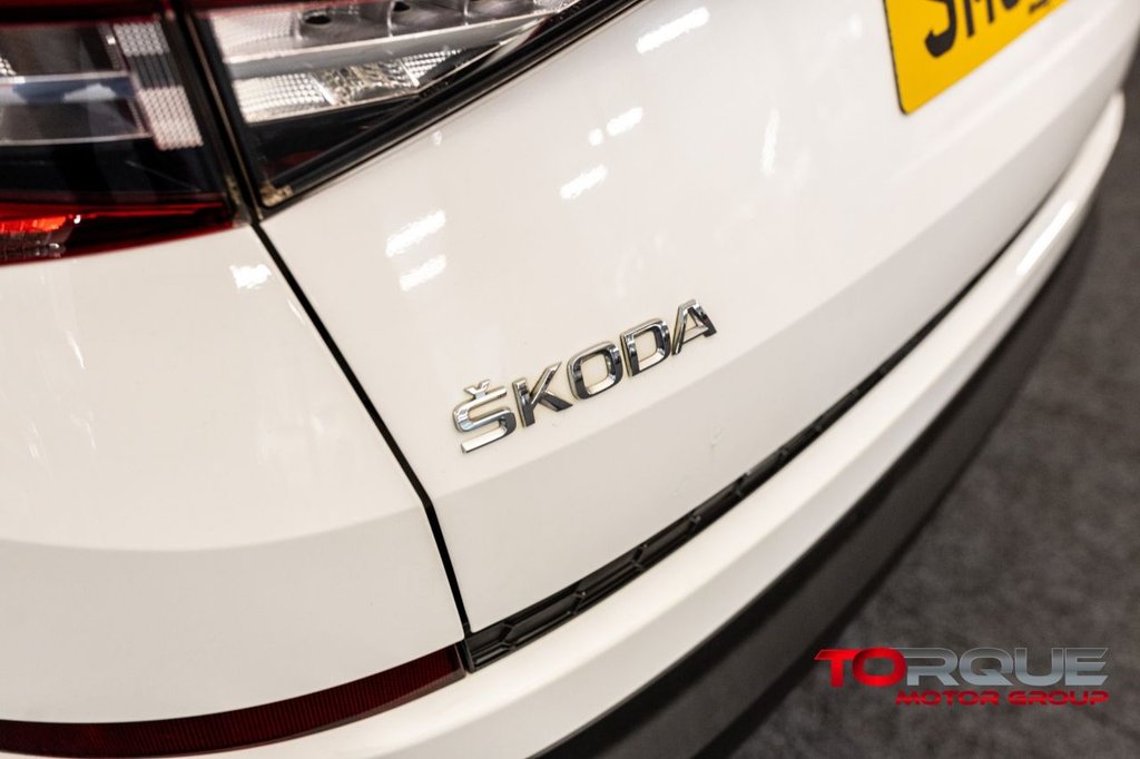 Used Skoda Kodiaq 2018 for sale - 76345871: Photo 17