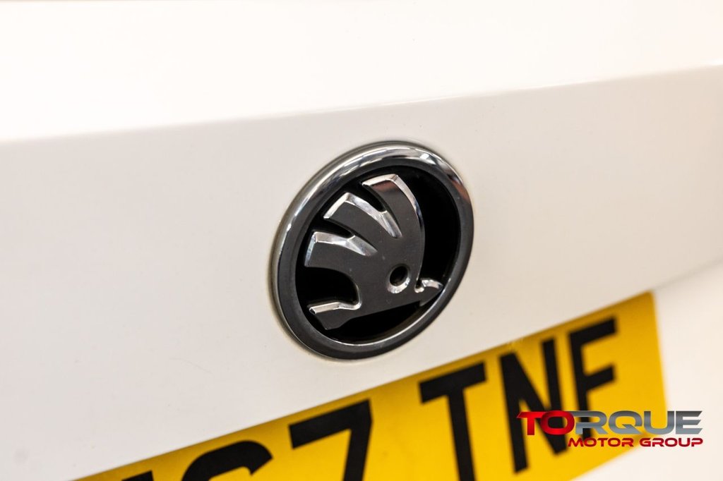 Used Skoda Kodiaq 2018 for sale - 76345871: Photo 20