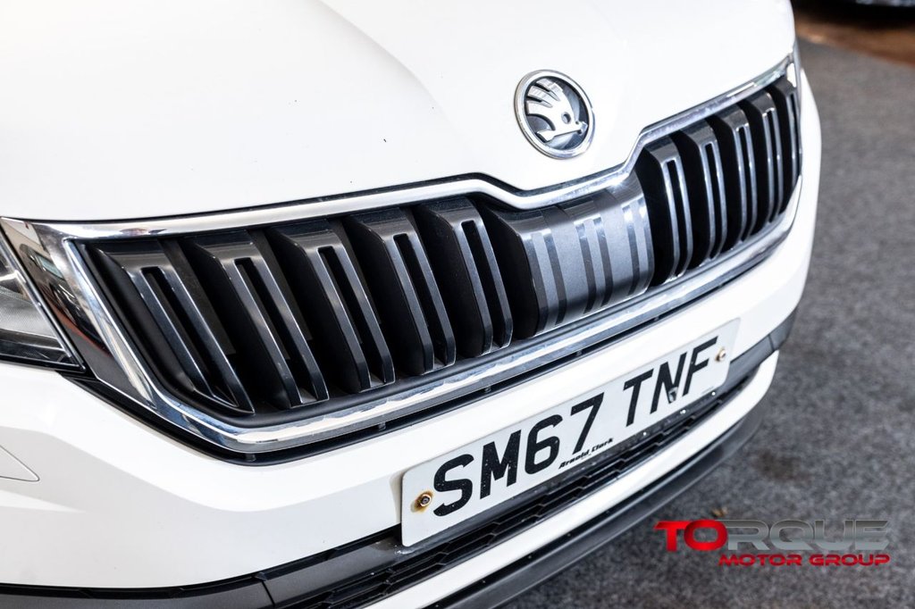 Used Skoda Kodiaq 2018 for sale - 76345871: Photo 27