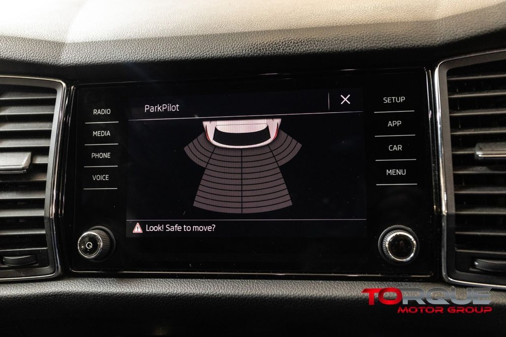 Used Skoda Kodiaq 2018 for sale - 76345871: Photo 29