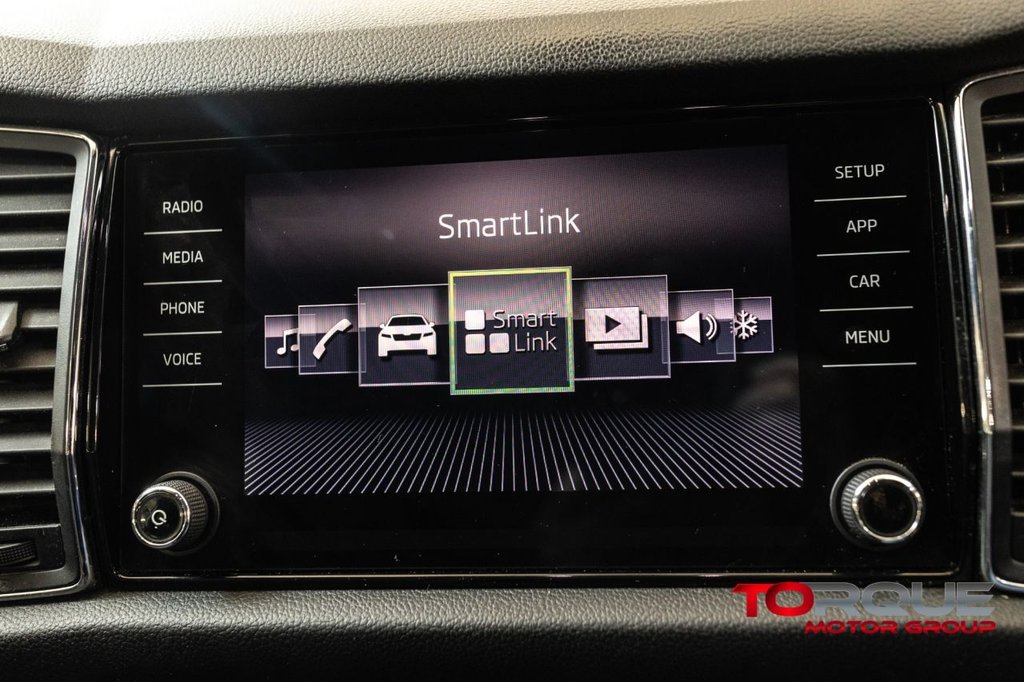 Used Skoda Kodiaq 2018 for sale - 76345871: Photo 30