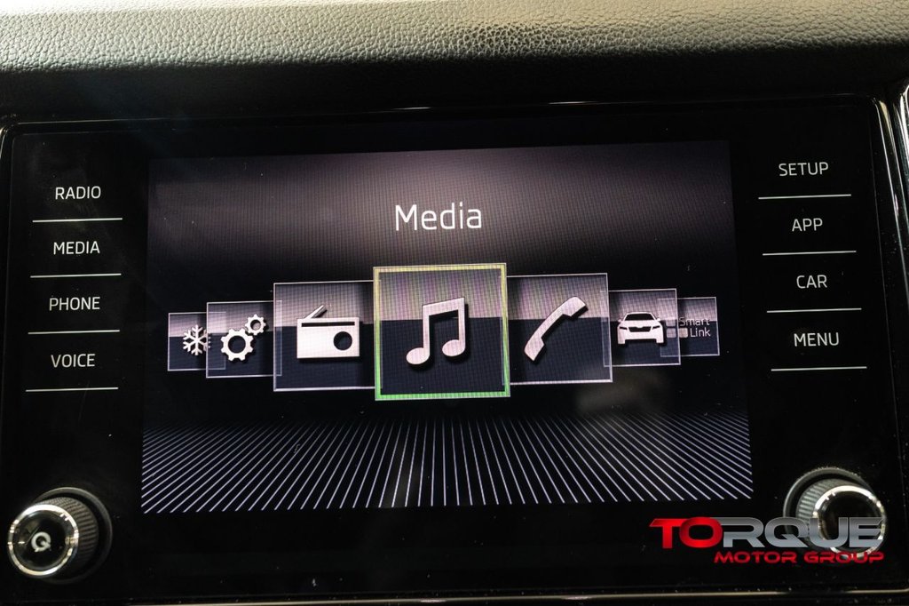 Used Skoda Kodiaq 2018 for sale - 76345871: Photo 31