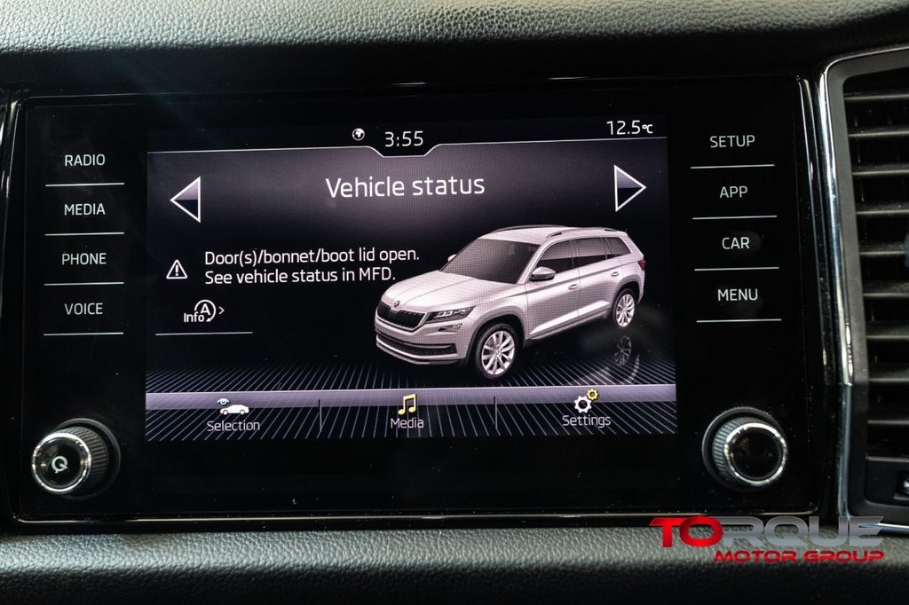 Used Skoda Kodiaq 2018 for sale - 76345871: Photo 32