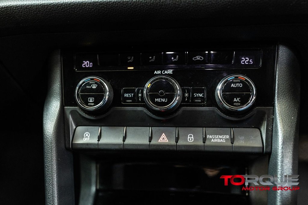 Used Skoda Kodiaq 2018 for sale - 76345871: Photo 33