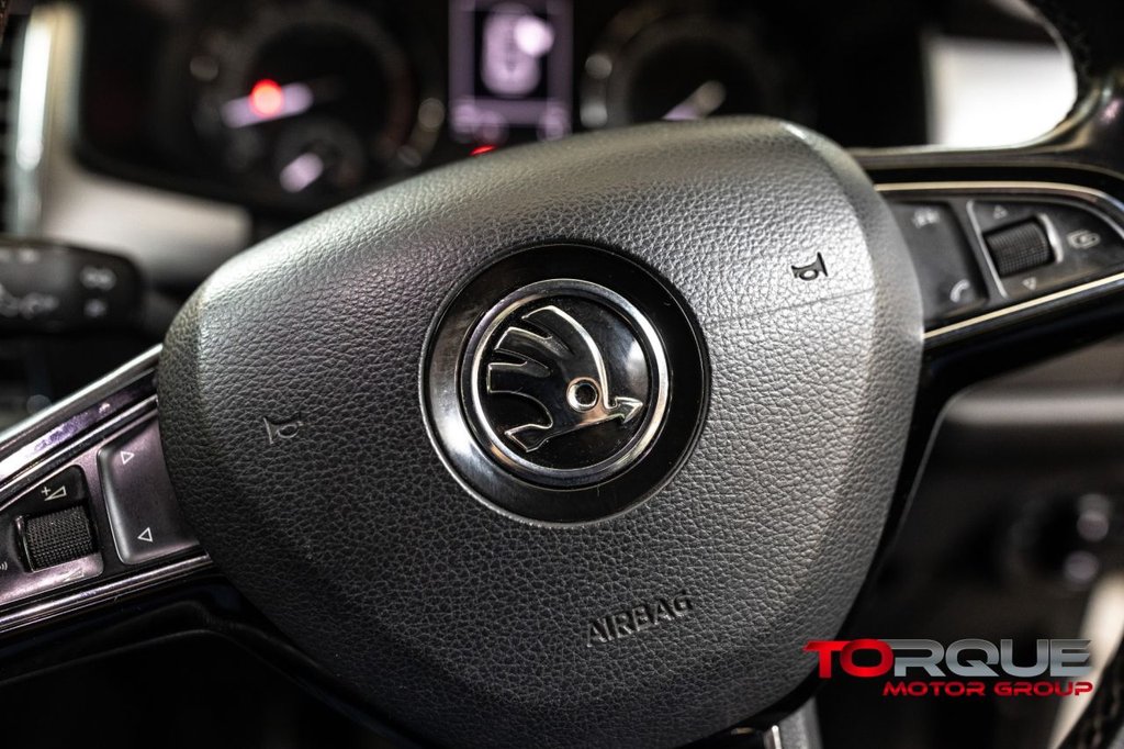 Used Skoda Kodiaq 2018 for sale - 76345871: Photo 35