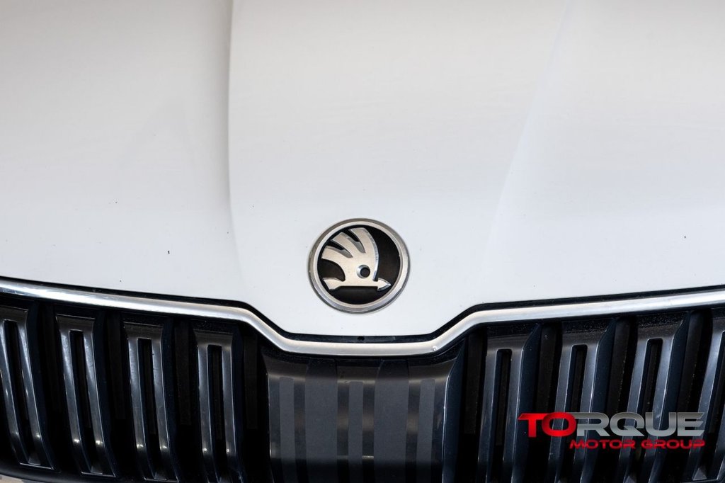 Used Skoda Kodiaq 2018 for sale - 76345871: Photo 4