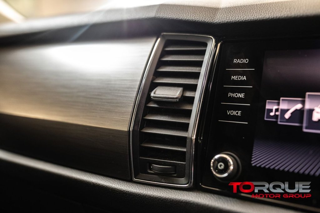 Used Skoda Kodiaq 2018 for sale - 76345871: Photo 40