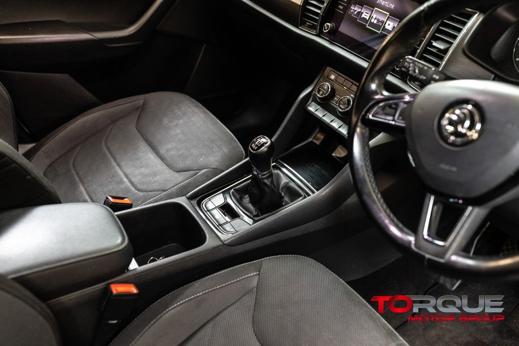 Used Skoda Kodiaq 2018 for sale - 76345871: Photo 42