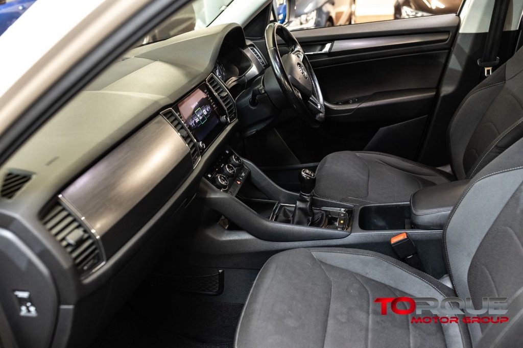 Used Skoda Kodiaq 2018 for sale - 76345871: Photo 47