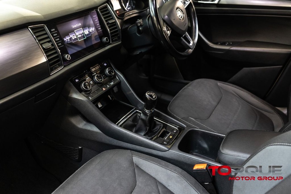 Used Skoda Kodiaq 2018 for sale - 76345871: Photo 48