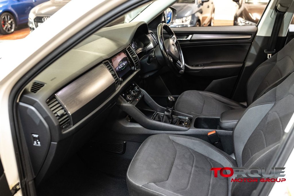 Used Skoda Kodiaq 2018 for sale - 76345871: Photo 49