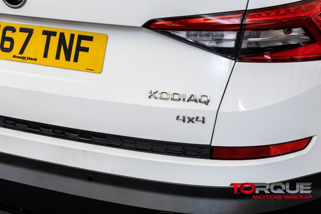 Used Skoda Kodiaq 2018 for sale - 76345871: Photo 8