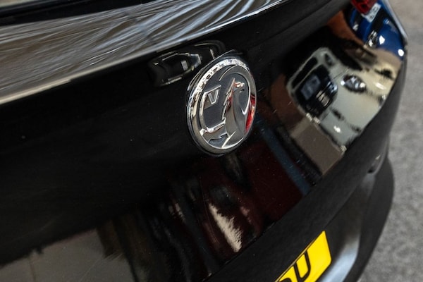 Used Vauxhall Grandland X 2019 for sale - 75675572: Photo 13
