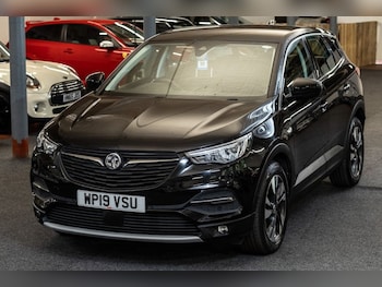 Vauxhall - Grandland X
