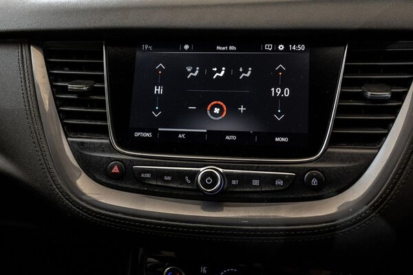 Used Vauxhall Grandland X 2019 for sale - 75675572: Photo 30