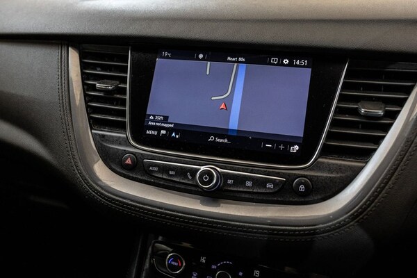 Used Vauxhall Grandland X 2019 for sale - 75675572: Photo 33