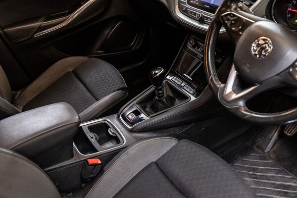 Used Vauxhall Grandland X 2019 for sale - 75675572: Photo 36